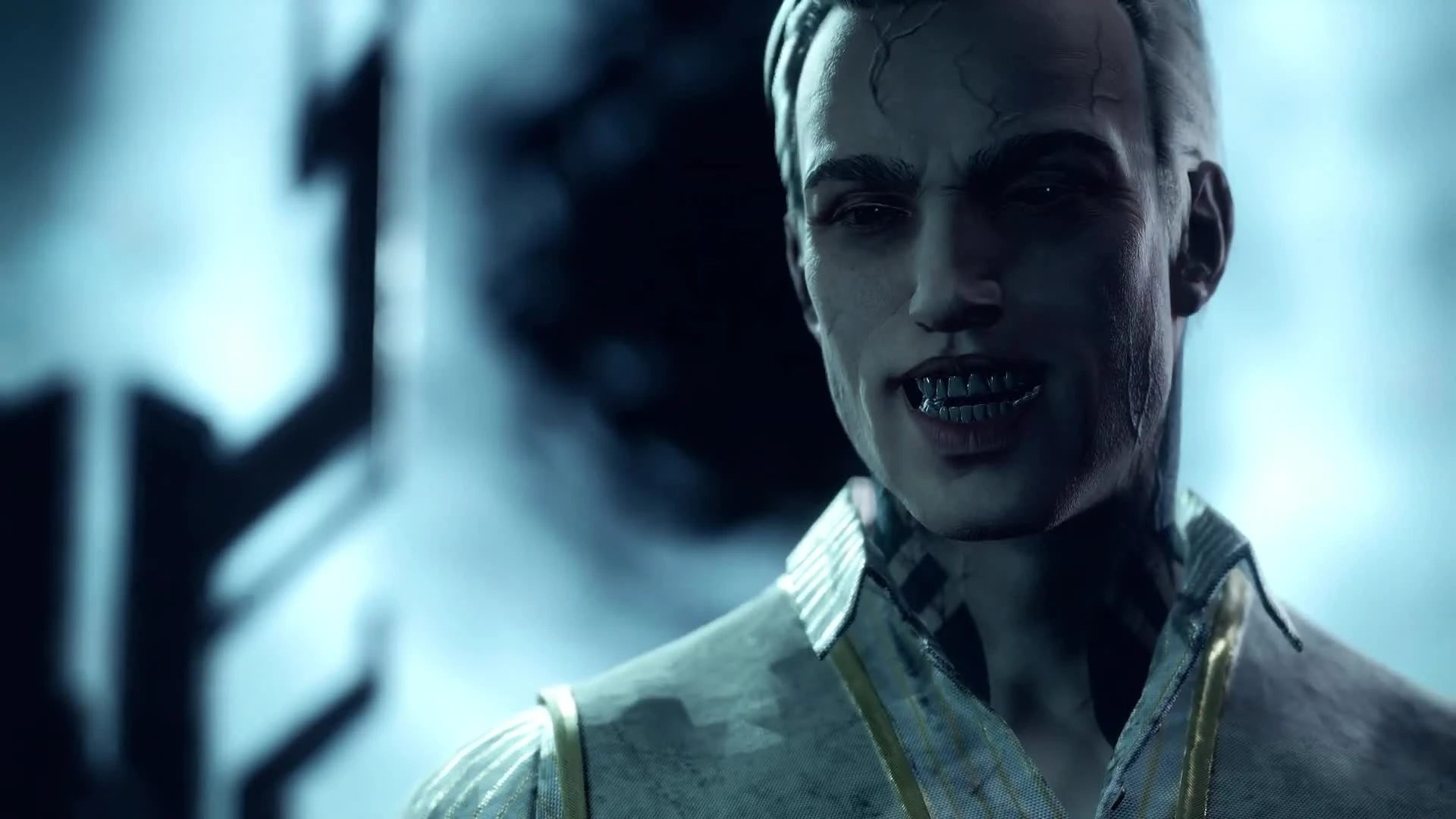 Devil's Hunt посетит Nintendo Switch