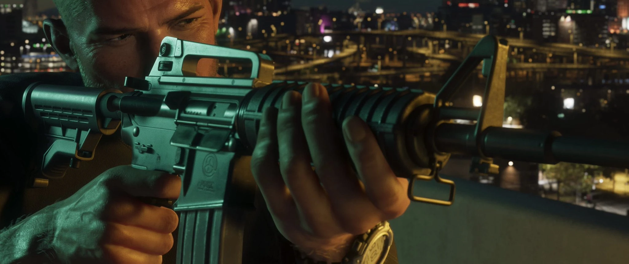 Похоже, что часть оружия в Grand Theft Auto 6 создали оружейники из Red Dead Redemption 2