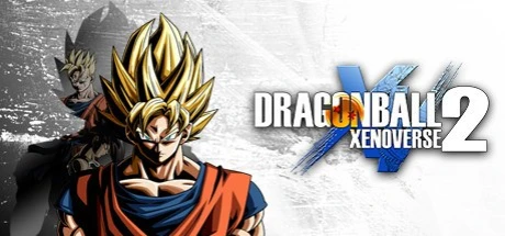 Dragon Ball Xenoverse 2: Трейнер/Trainer (+8) [1.03] {FANAiON}