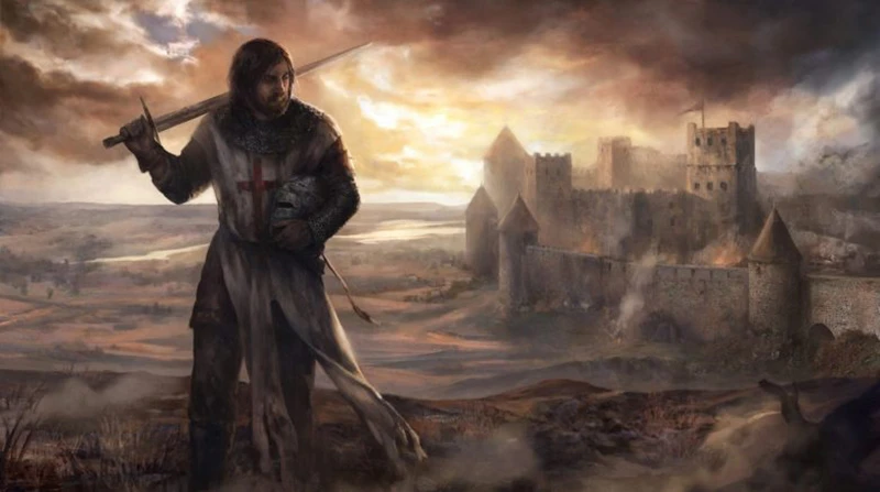 Reign of Guilds добралась до стадии альфа-версии