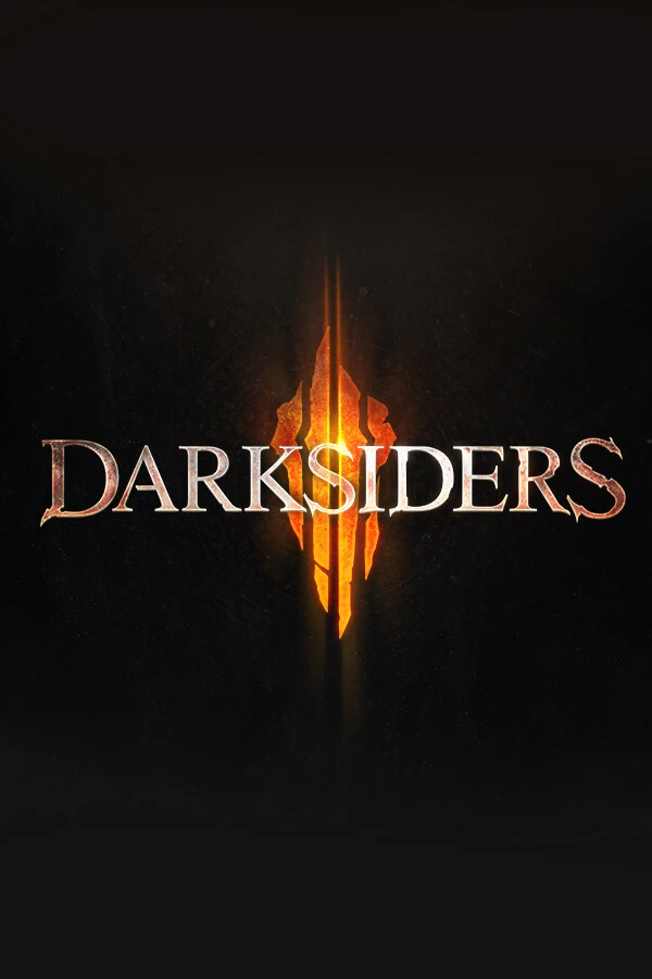 Darksiders 4