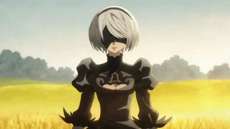 Ёко Таро: NieR:Automata была создана, чтобы стать незабываемой