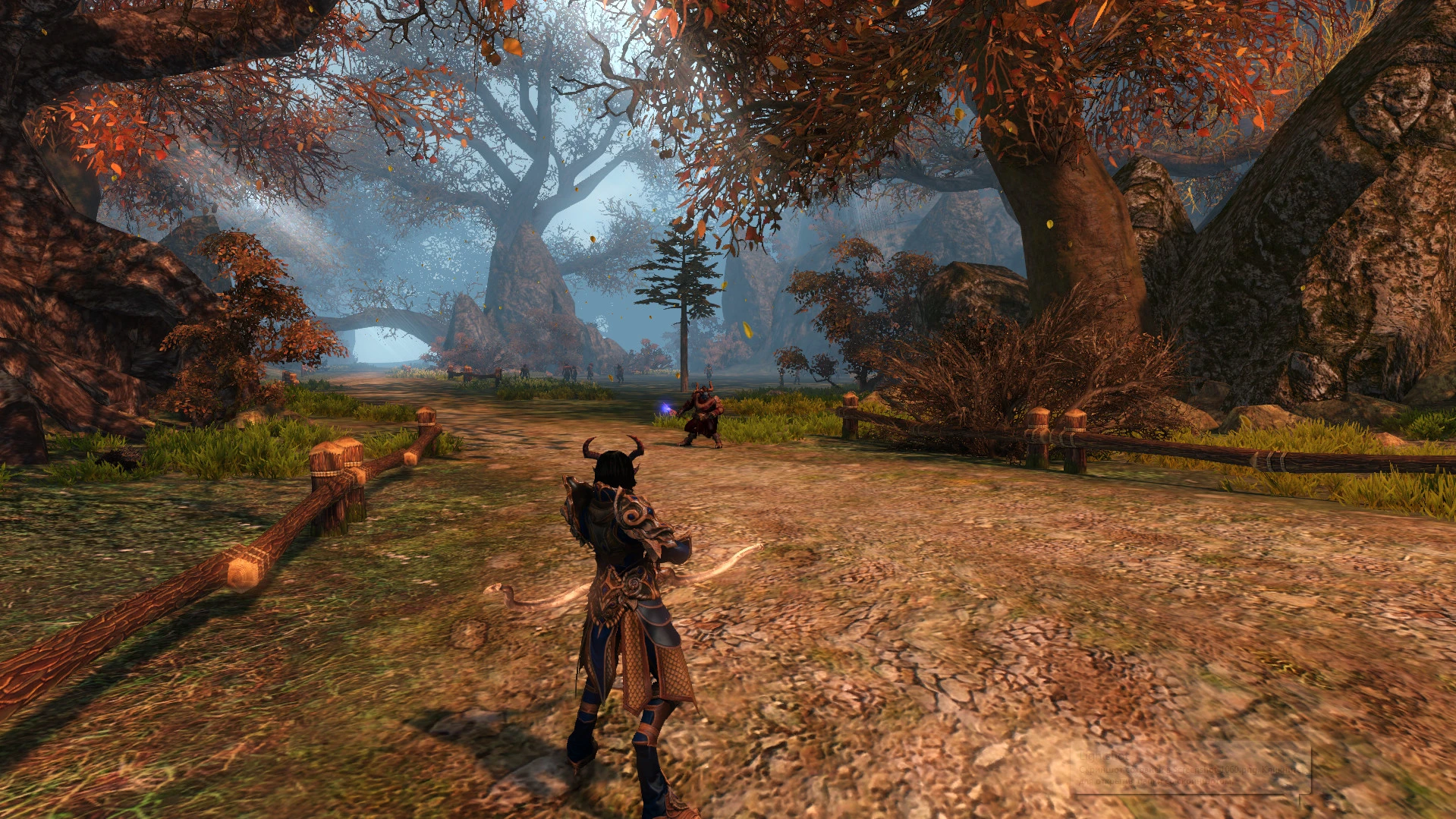 Ивент "Вторжение Бездны" в Сфера 3