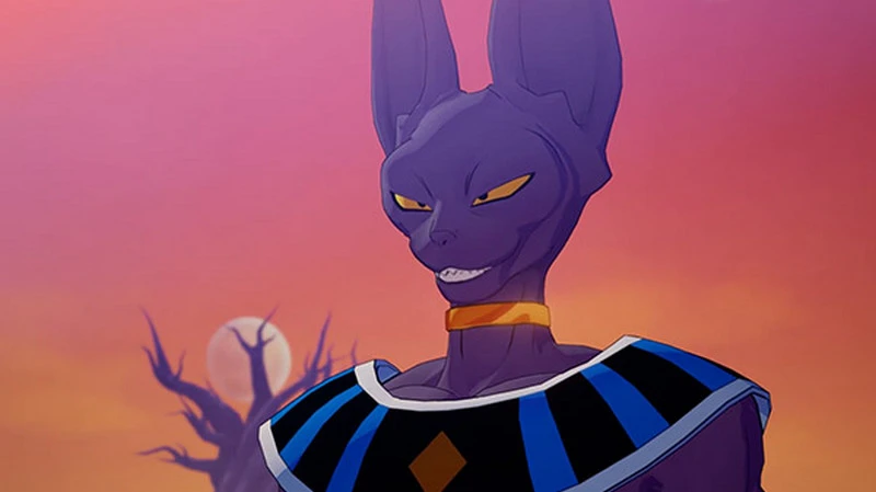 Запускающий трейлер аддона Dragon Ball Z: Kakarot - A New Power Awakens - Part 1