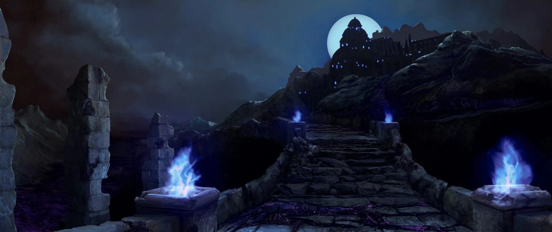 Last Epoch вышла в ранний доступ Steam