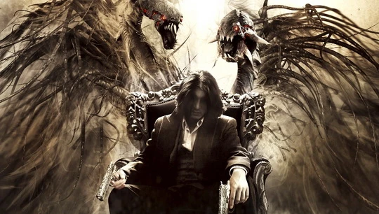 Создатели Darkness 2 работают над супер-секретным ААА-шутером