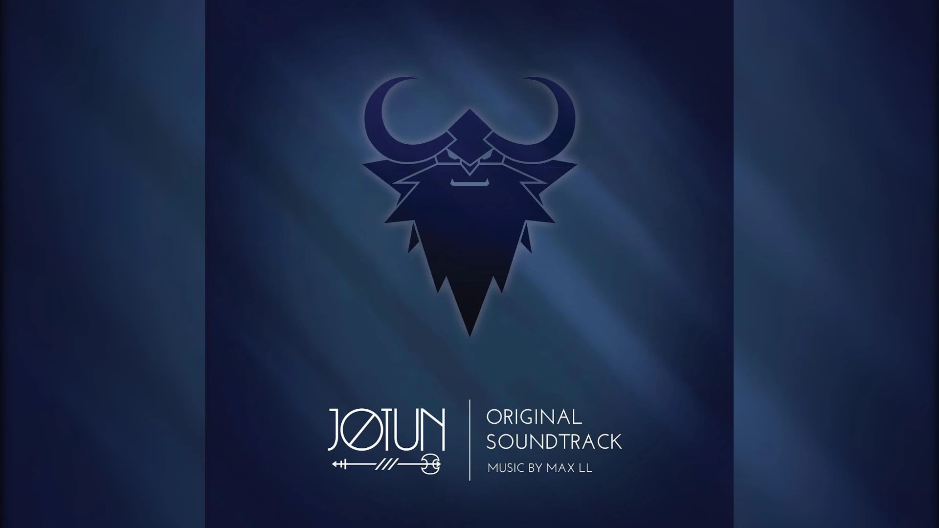 Jotun "Официальный саундтрек (OST)"