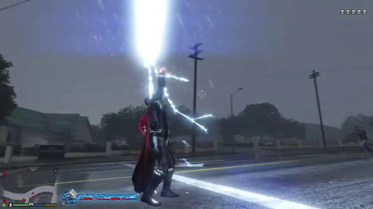 Grand Theft Auto 5 "Тор"