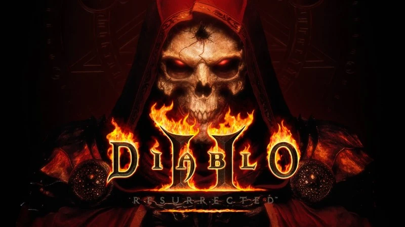 В сети появились свежие скриншоты из альфа-версии Diablo 2: Resurrected