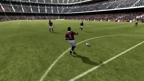 FIFA 12 "Warfare 3" Online Goals Compilation