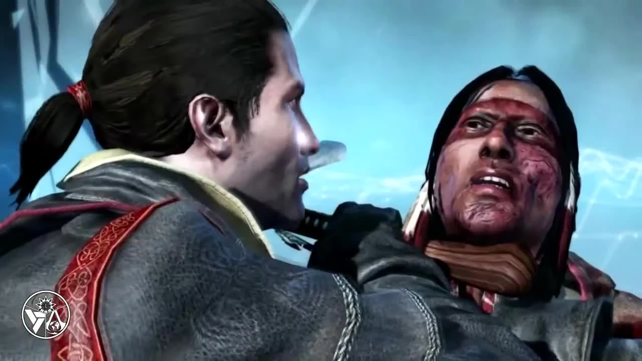 Assassin's Creed - Колониальное Братство