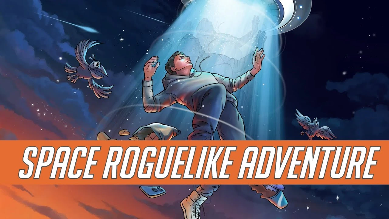 Space Roguelike Adventure "Таблица для Cheat Engine" [UPD: 14.10.2022] {ndck76}