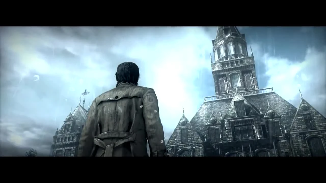 Evil Within - Into The Mind by Miracle Of Sound