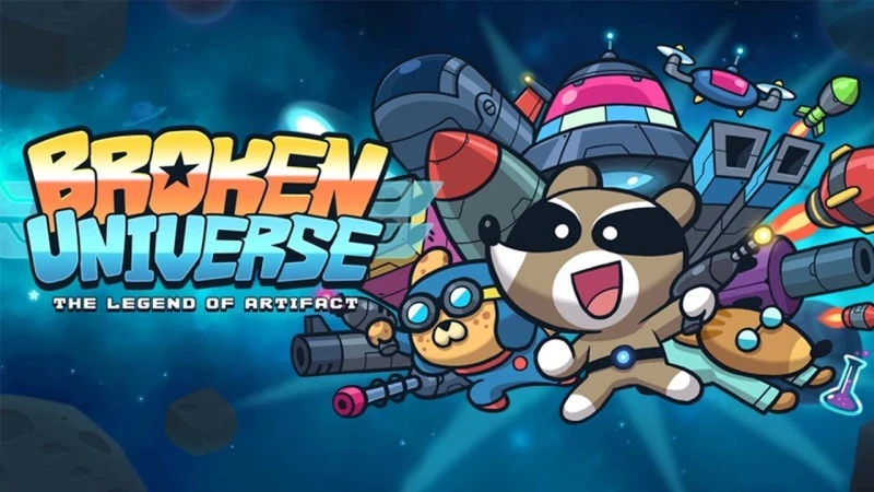 Broken Universe "Таблица для Cheat Engine" [1.0] {ndck76}