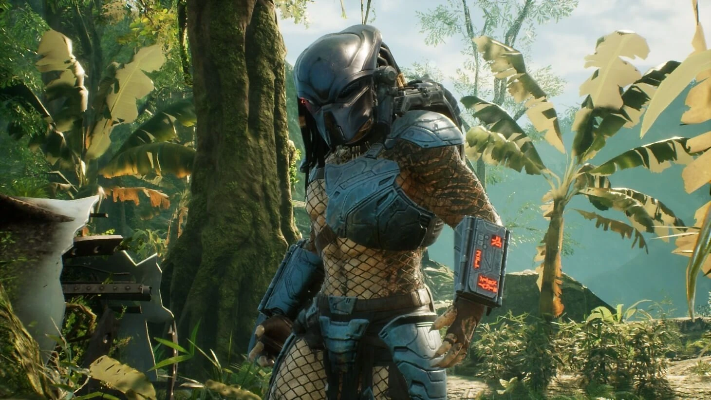Оценки нового номера Famitsu: Predator: Hunting Grounds и другие
