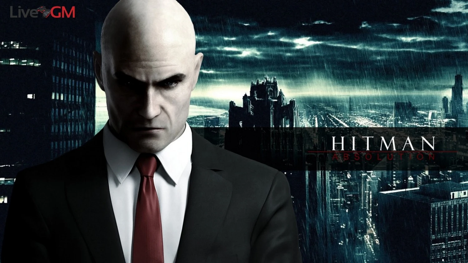 База игры Hitman перешагнула отметку в 5 миллионов игроков