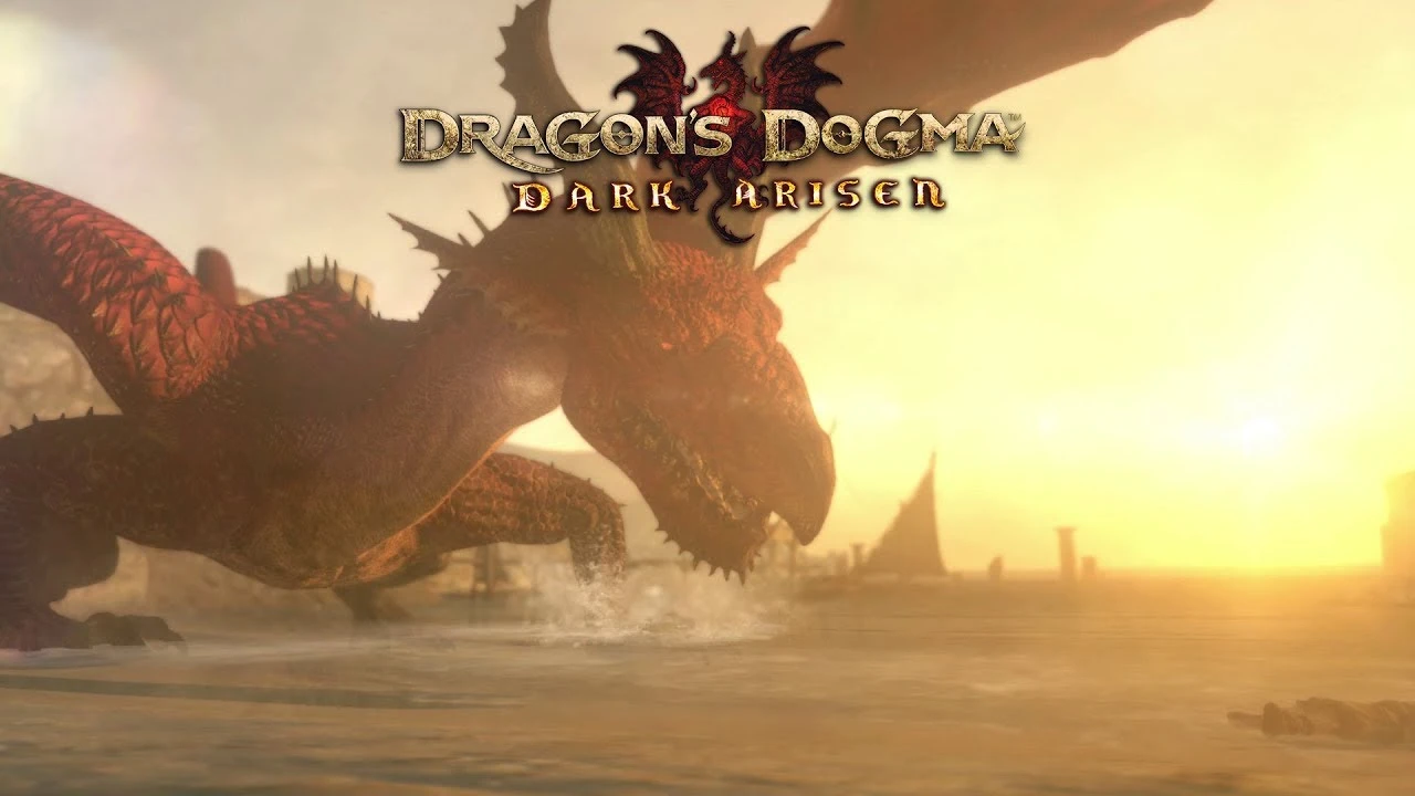 Для Dragon's Dogma: Dark Arisen вышел новый трейлер, а также на eShop сейчас доступен предзаказ