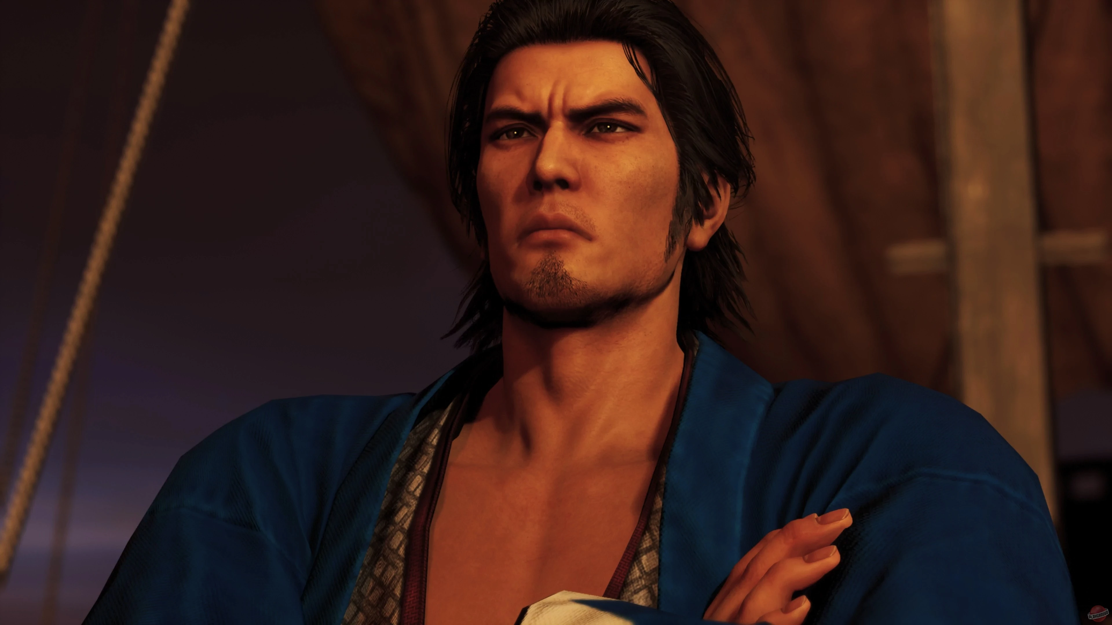 Свежее обновление 1.05 для Like a Dragon: Ishin! добавило поддержку DLSS 2.0 и Intel XeSS 1.1