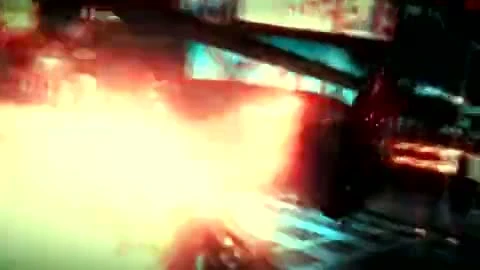 Ridge Racer Unbounded "Fan Music Video By ELIKTEKOTE2055"