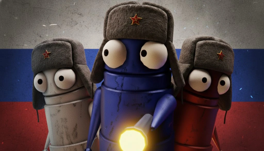 R.E.P.O. "Русификатор текста" [0.3.1] {RTLC}