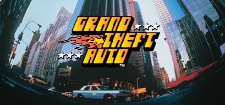 [Игровое эхо] 30 июня 1998 года - выход Grand Theft Auto для PlayStation