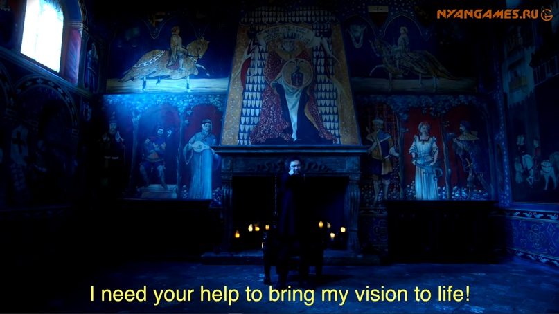 Обзор игры Bloodstained: Ritual of the Night