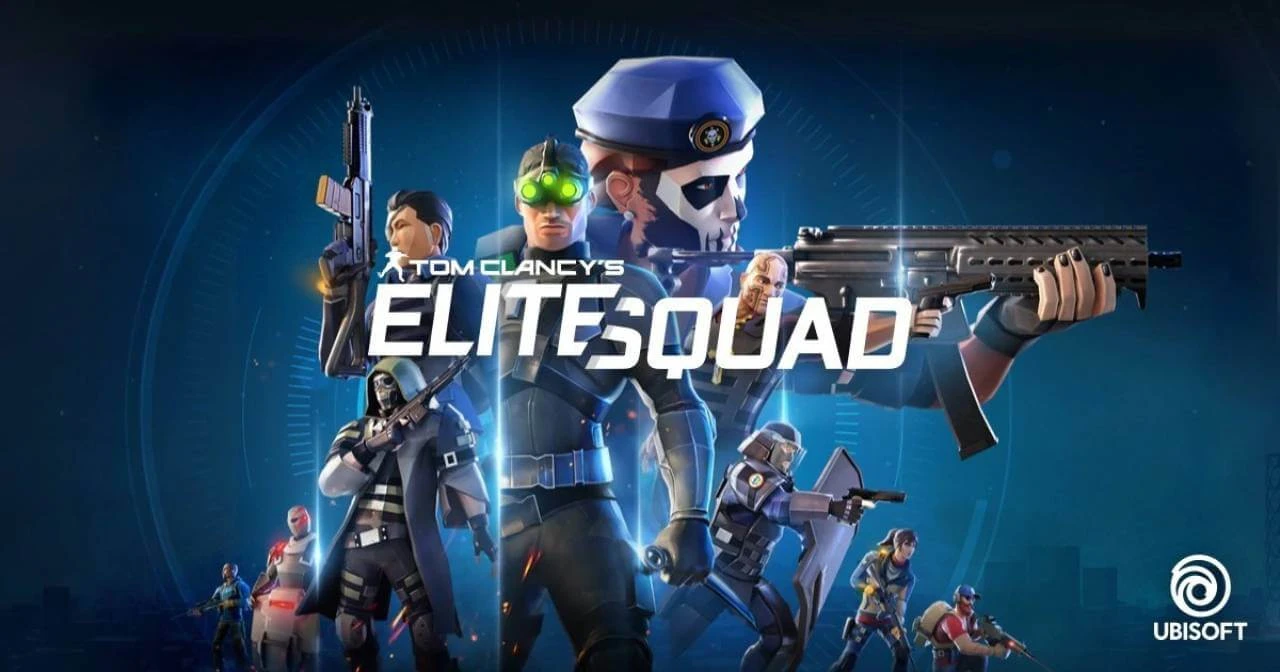 Мобильная Tom Clancy's Elite Squad закрывается 4 октября, спустя год после выхода