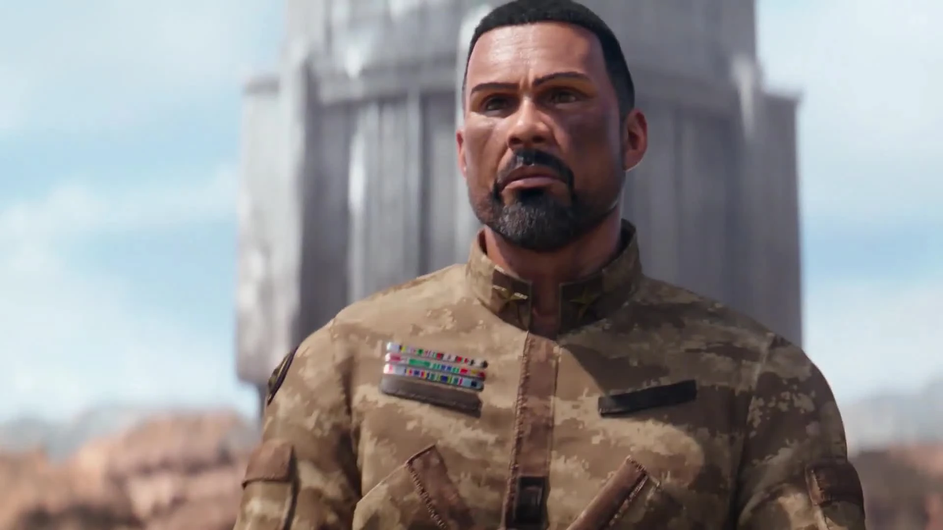 Command and Conquer: Rivals- Трейлер выхода