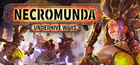 Necromunda: Underhive Wars: Таблица для Cheat Engine [UPD: 10.09.2020] {The Mogician}
