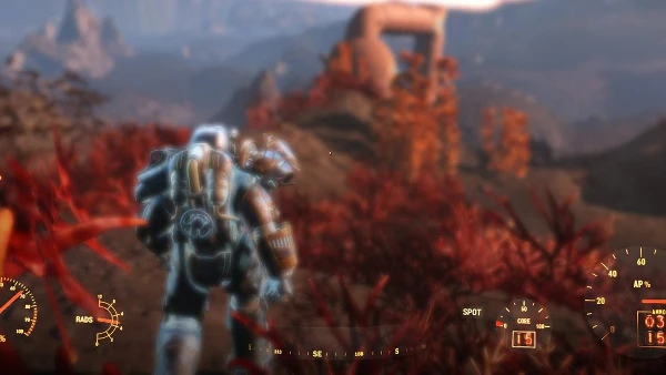 Могут ли в Fallout 4 появиться подводные Убежища?