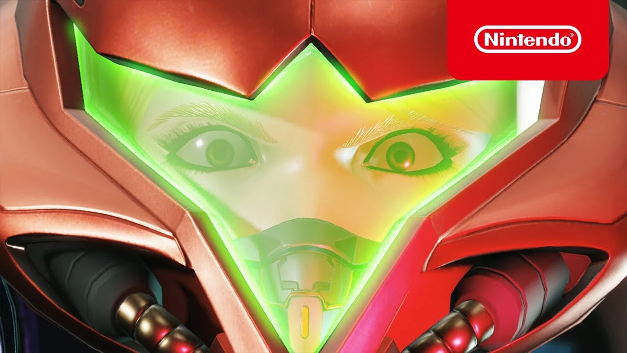 Обзорный трейлер Metroid Dread рассказывает об исследованиях, боях и тайнах