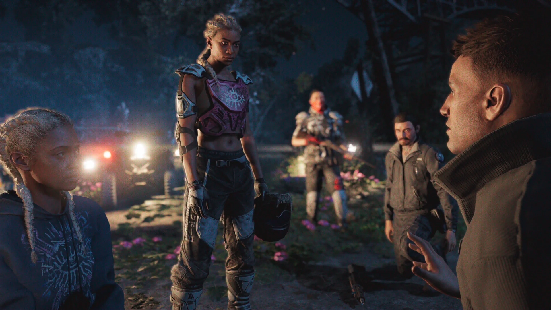 Far Cry 5 в миниатюре и антиутопичный донат - критики о Far Cry: New Dawn