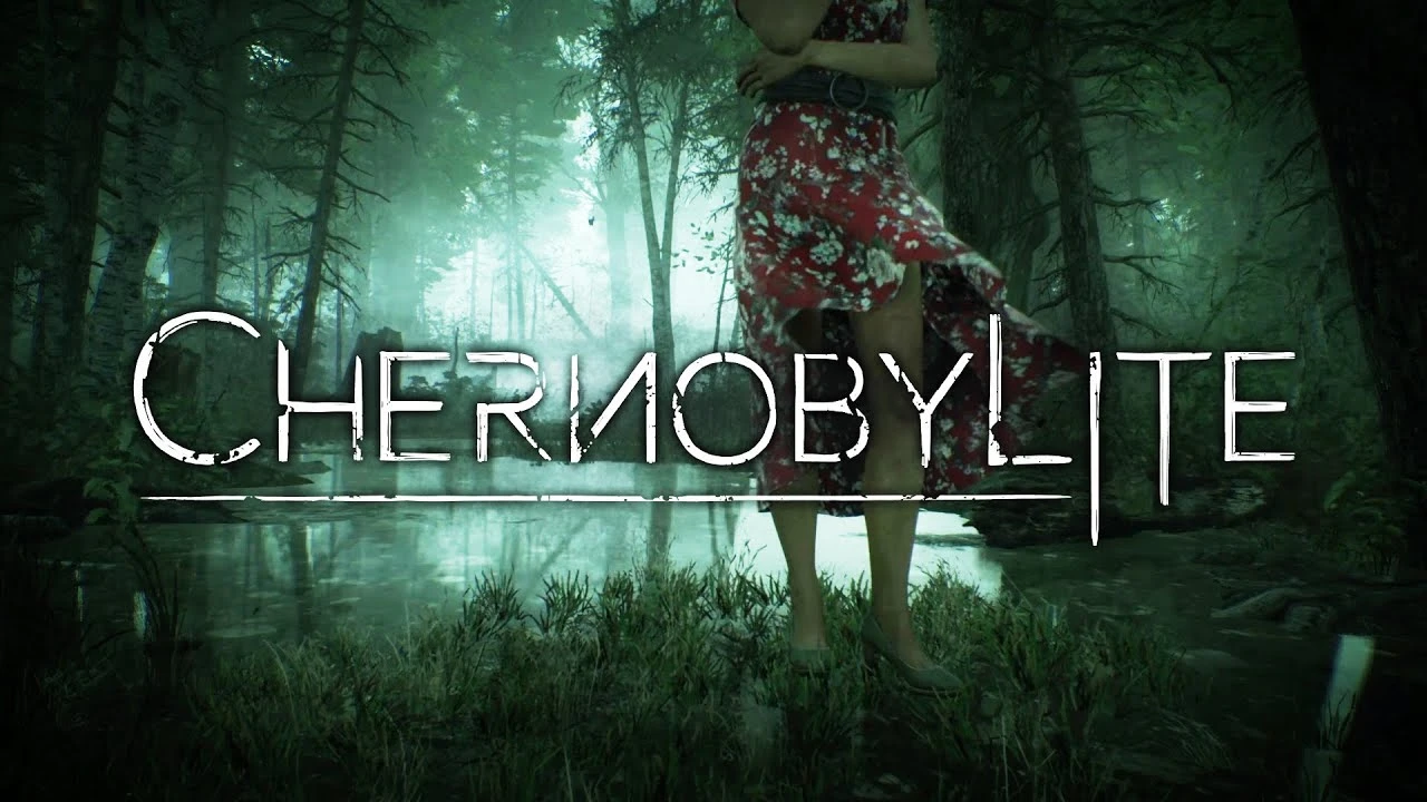 Новый сюжетный трейлер Chernobylite