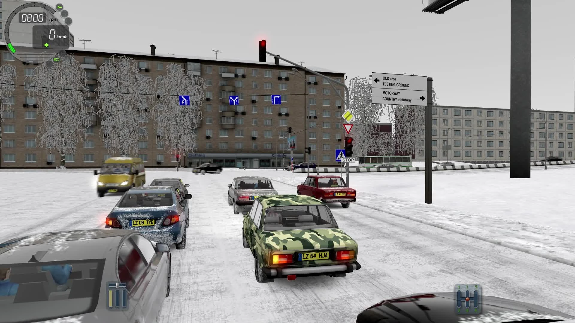 Соло на клавиатуре: что интересного можно найти в "3D Инструкторе"