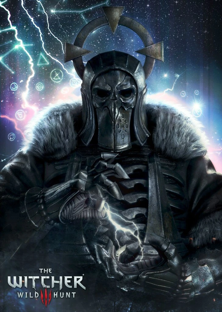 Слухи о возвращении Вильгефорца