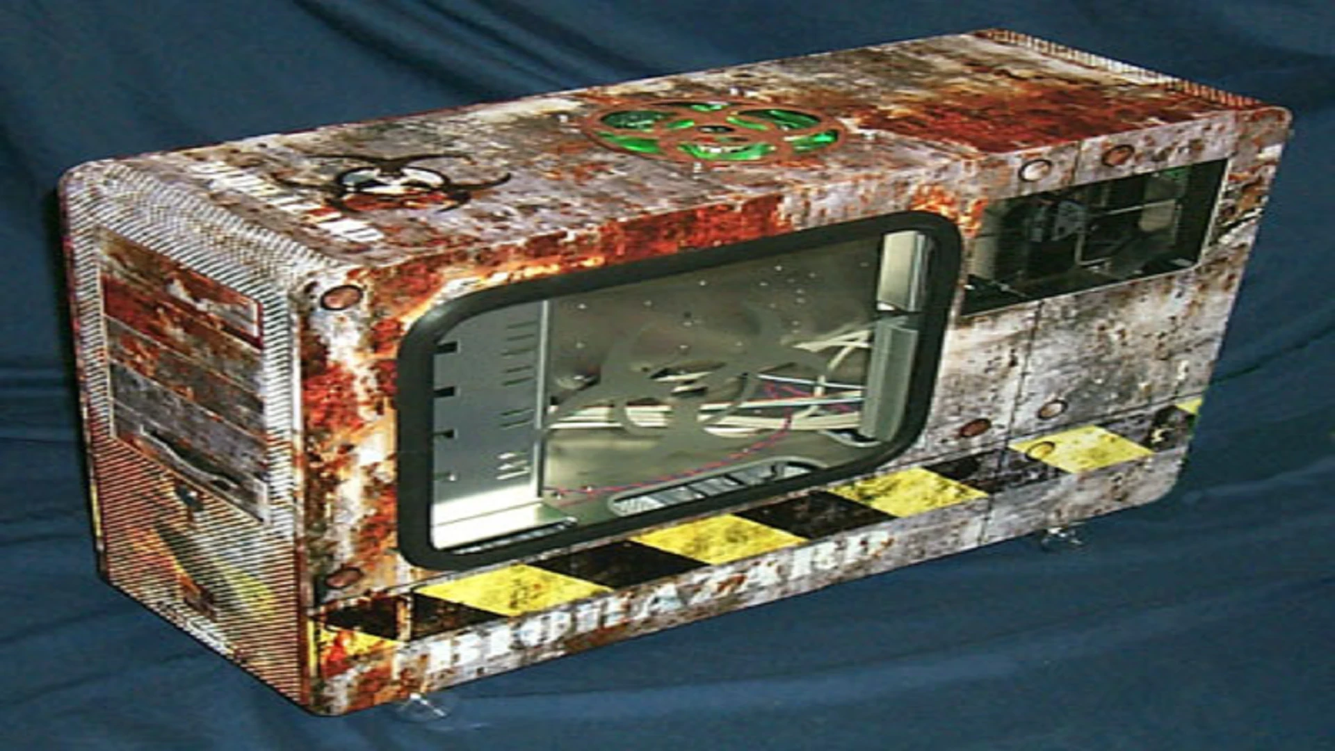 S.T.A.L.K.E.R. 2 "Запаковка и распаковка модов"