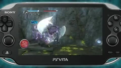 Ninja Gaiden Sigma 2 Plus "Геймплейный трейлер"