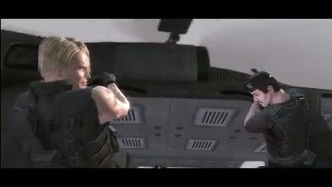 "Неудержимые 2": первый геймплей