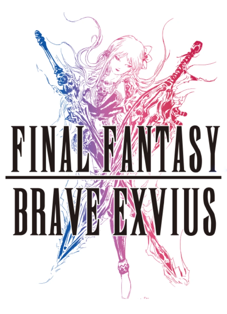 Final Fantasy: Brave Exvius