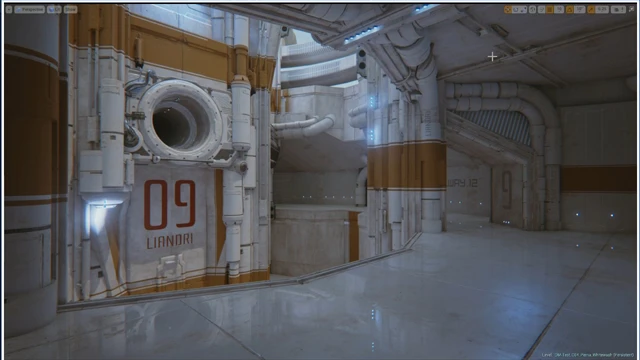 В раннюю пре-альфу нового Unreal Tournament можно сыграть уже сейчас