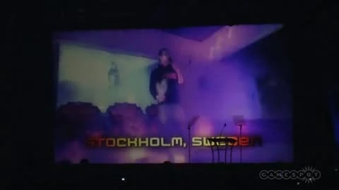 Blizzcon 2011 "Blizzard 20th Anniversary Montage 2011 (Кам.)"