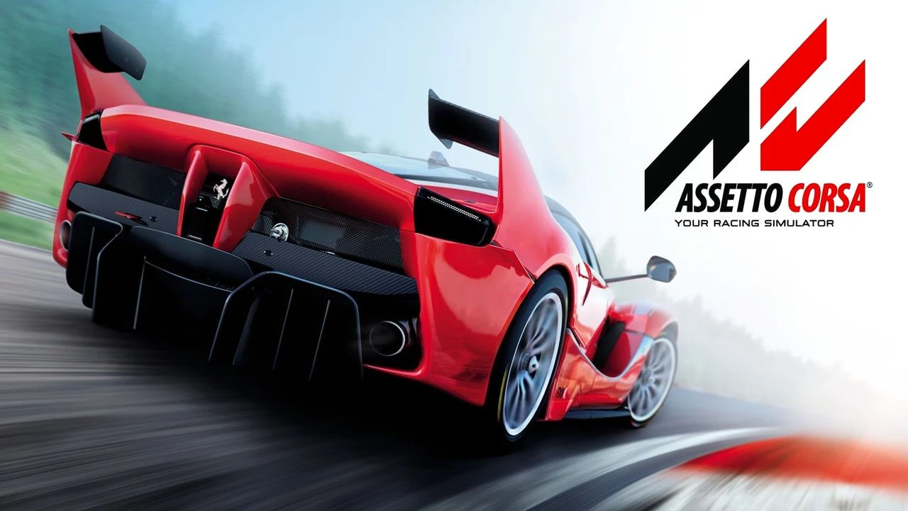 Продажи серии Assetto Corsa перевалили за 28 миллионов копий, а продолжение выйдет в 2024 году