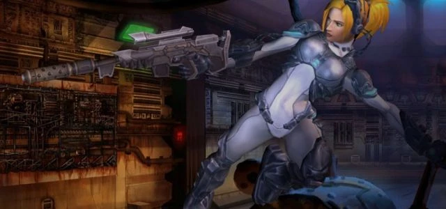 Бывший глава Blizzard об отмене Starcraft Ghost