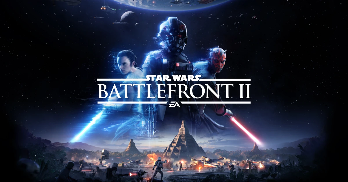 19 миллионов игроков забрали бесплатную копию "Star Wars: Battlefront 2" в EGS