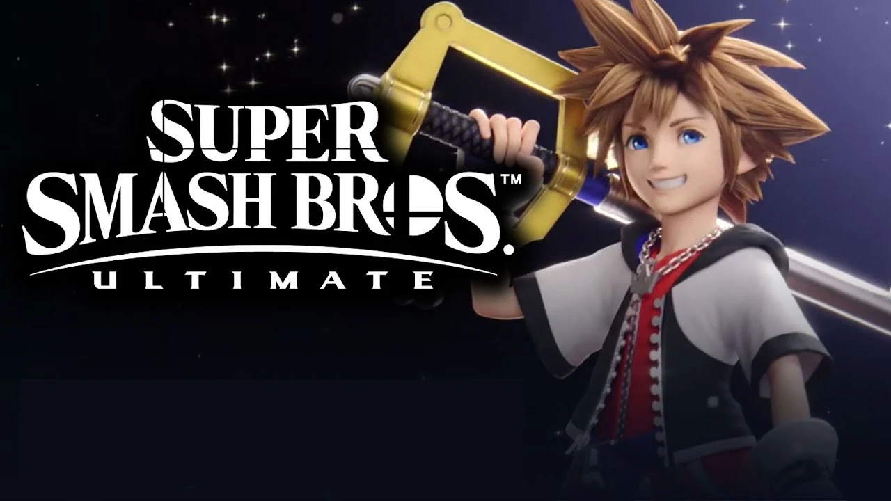 Вышло обновление 13.0.0 для Super Smash Bros. Ultimate