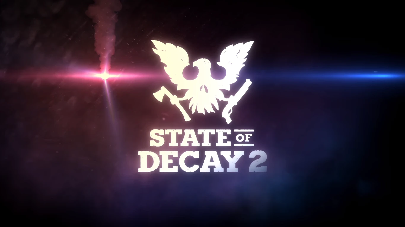 E3 2016: анонс State of Decay 2