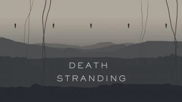 Новые изображения Death Stranding показывают разнообразную окружающую среду
