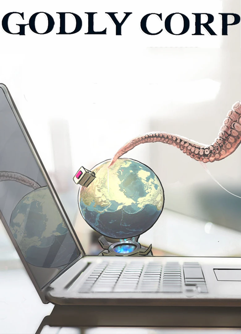 Godly Corp