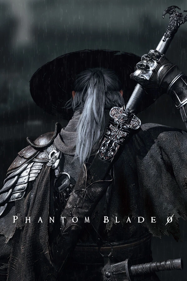 Phantom Blade Zero