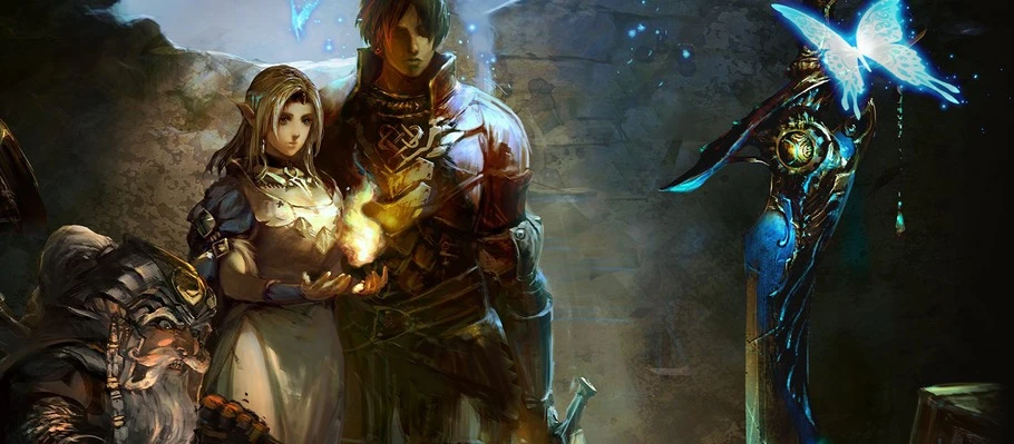 Сюжетный трейлер Stranger of Sword City для PlayStation Vita